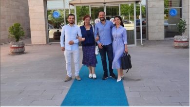 T.C. Ticaret Bakanlığı Ziyaretimiz